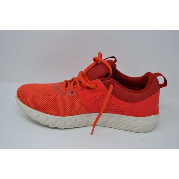 Under Armour UA Hovr CTW 3022427-602 Running Shoes Men\'s 8 Red Athletic Sneakers main image 4